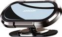 Joyroom - Support de téléphone magnétique pour tableau de bord de voiture - Noir/Gris