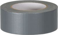 Fix-o-moll Universeel power band 25mtrx48mm grijs