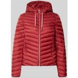 TOM TAILOR Tussenjas cranberry