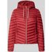 TOM TAILOR Tussenjas cranberry