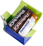 RefectoCil Starter Kit Colours Mini For Eyelash and Eyebrow
