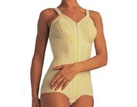 Comfort-scharnier 4 Champagne