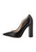 EVITA Pumps 'Alina' zwart