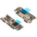 Motorola Carte avec Connecteur de Charge - Microphone - Module Lecteur SIM Motorola Edge (2025), Service Pack 5B28C32287