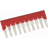 Phoenix Contact 3030323 Geschikt voor: UT 6, ST 6, UTN 6, PT 6 Rood 1 stuk(s)