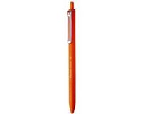 Pentel Balpen iZee BX470 oranje | 12 stuks