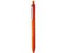 Pentel Balpen iZee BX470 oranje | 12 stuks