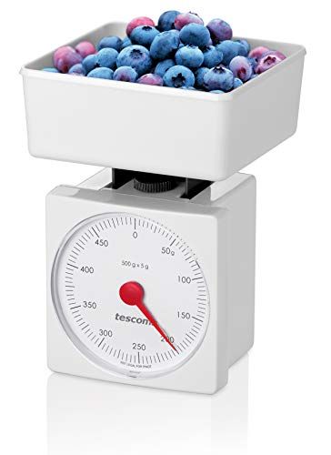 Tescoma Accura 0,5 Kg keukenweegschaal