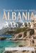Guida Libri GmbH Guida turistica dell Albania 2026-2027 Paperback