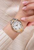 RELOJ Guess - GW0308L6 - Polshorloge - Dames - Kwarts - Staal - Zilverkleurig/Multi