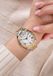 RELOJ Guess - GW0308L6 - Polshorloge - Dames - Kwarts - Staal - Zilverkleurig/Multi