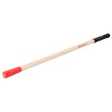 Bellota HDLM1W1400APH handvat voor Bellota schoffel met anti-twist-systeem, metrisch 1: 30 x 32 mm