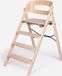Kaos-Klapp chaise haute enfant Hêtre-naturel