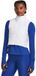 Under Armour damesvest UA Strm Vitality Run Vest White-S (US SM)
