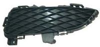 PRASCO Lüftungsgitter, Stoßfänger MZ3262134 vorne links | Compatibel met: MAZDA 3