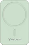 Verbatim Charge 'n' Go Essentials Powerbank 20000 mAh USB-C Groen