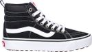 Vans Sk8-Hi MTE-1 sneaker - Zwart wit
