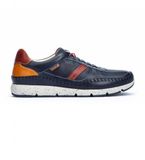 Pikolinos Instapper Fuencarral M4U 6046C1 Blauw