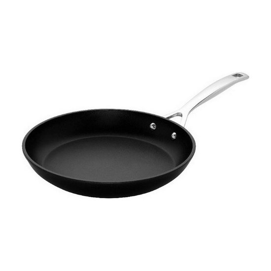 Le Creuset Les Forgées koekenpan 24 cm