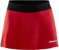 Craft Squad Skirt W 1910951 - Bright Red - XXL