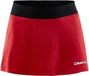 Craft Squad Skirt W 1910951 - Bright Red - XXL
