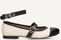 BLASZ Ballerina's Dames - Beige - Maat 37