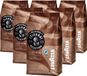 Lavazza Tierra Koffiebonen 6 x 1kg