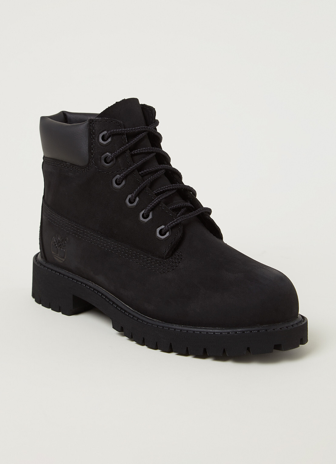 Timberland Premium veterboot van nubuck