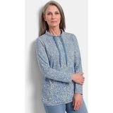 Goldner Sweatshirt Trui met grafische print