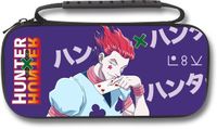 Freaks & Geeks Freaks and Geeks Hunter X Hunter Hisoka hoes voor Switch - Paars