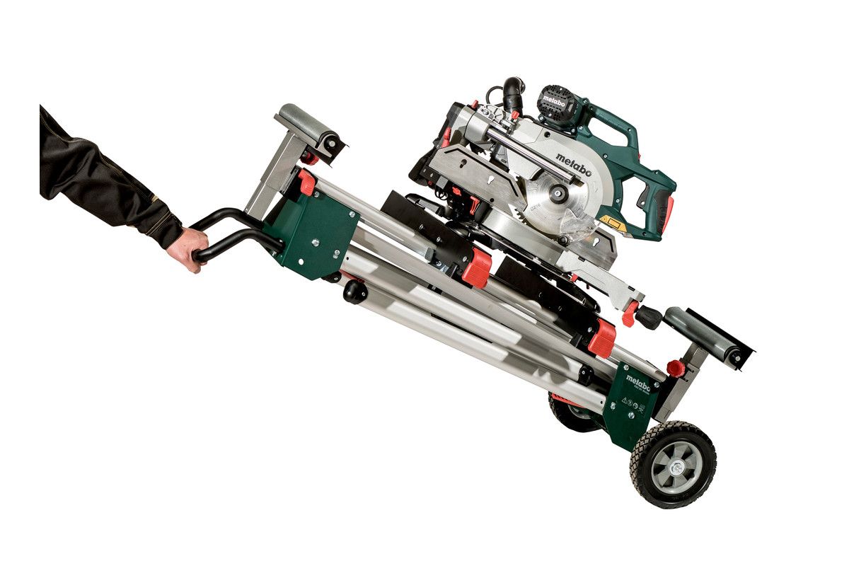 Metabo KSU 251 Onderstel voor Afkortzaag