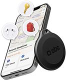 Sbs Track My Circle Sleutelvinder