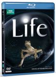 Life [Blu-ray][Region Free], Good, David Attenborough,