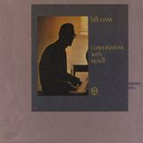 Conversations Bill Evans - Conversations With Myself (LP) (Reissue) (Back To Black)