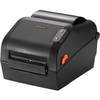 BIXOLON XD5-43d - Etiketprinter - rechtstreeks thermisch - Rol (11,8 cm) - 300 dpi - tot 127 mm/sec - USB, LAN, serieel, USB host