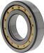 FAG NUP2211-E-M1 Roulement à rouleaux cylindriques Diamètre d'alésage 55 mm Diamètre extérieur 100 mm Vitesse de rotation (max.) 7000 tr/min