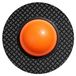 Balance Ball Tapis d'exercice pour salle de sport à domicile avec antidérapant