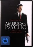 Plaion American Psycho DVD