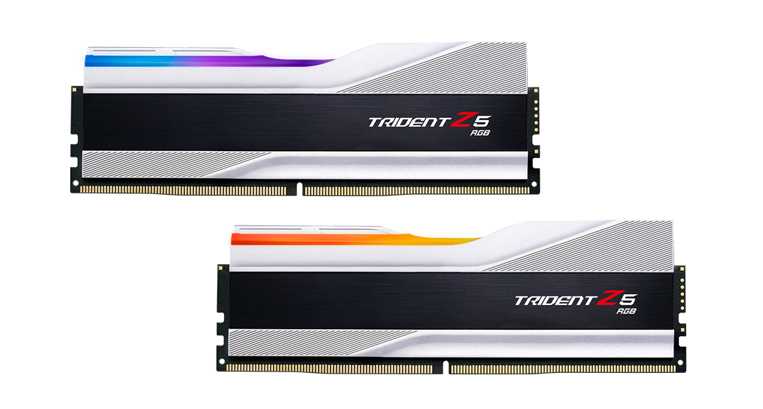 g.skill Trident Z RGB F5-6000J3040G32GX2-TZ5RS