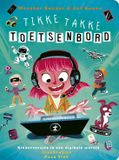 Tikke Luitingh-Sijthoff Tikke takke toetsenbord