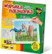 Haflinger Opvallende kleurplaat: Paarden