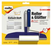 Molto 5111436 Single Smoothing Tool