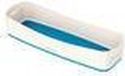Leitz Sorteertray Mybox Lang Blauw/Wit