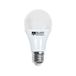 Silver Electronics 602423 LED-lamp Warm wit 3000 K 10 W E27