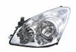 TarosTrade 37-0282-L-36425 koplamp elektrisch met motor na 2007 linkerzijde