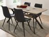 NUNO Table 90x160 cm Chêne
