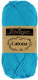 Scheepjes Catona 25gr - 146 Vived Blue