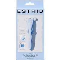 ESTRID Scheermes Unisex Zilver