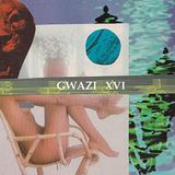 Xvi Gwazi - Xvi (CD)