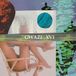 Xvi Gwazi - Xvi (CD)